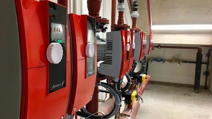 ICCS, Plombier à Saint-Mathieu-de-Tréviers