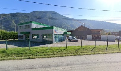 Benoit-Guyot, Plombier à Passy