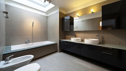 Chéreau Vincent, Plombier à Guécélard