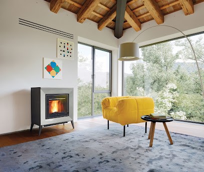 Fontaine Frères, Plombier à Toulon-sur-Allier