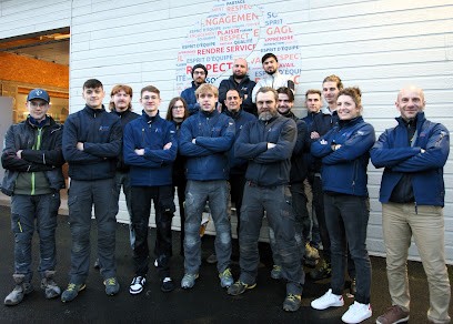 Romain PASCAL, Plombier à Poisvilliers