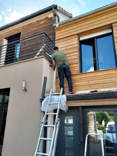 A2B PLOM RENOV, Plombier à Morangis