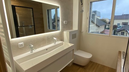 PINHEIRO BAT, Plombier à Sartrouville