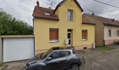 Geyer SASU, Plombier à Keskastel