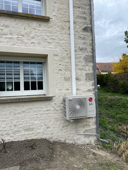 Billy Plomberie, Plombier à Dierre