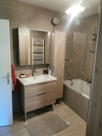 EI DESMARES FRANCOIS, Plombier à Saint-Martin-d'Audouville