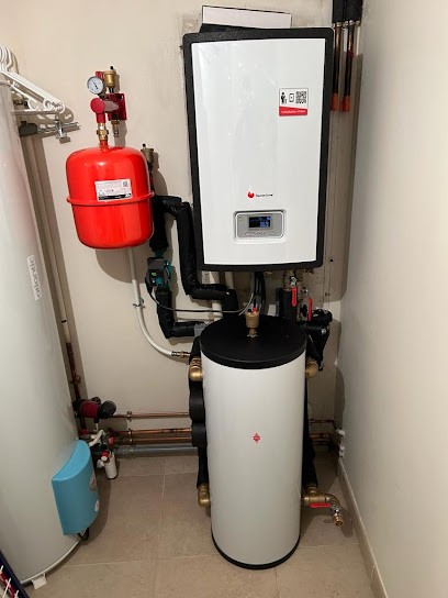 Delalande Plomberie, Plombier à Savonnières