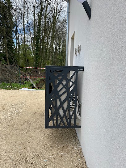 S.N Casagrande, Plombier à Vaux-le-Pénil