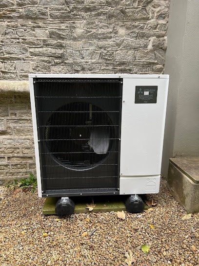 Alory SARL, Plombier à Plurien