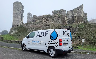 Anjou Detection Fuite, Plombier à Brissac Loire Aubance