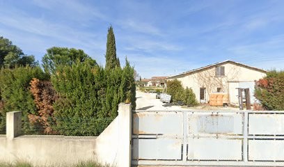 Goret Valentin, Plombier à Saint-Geniès-de-Malgoirès