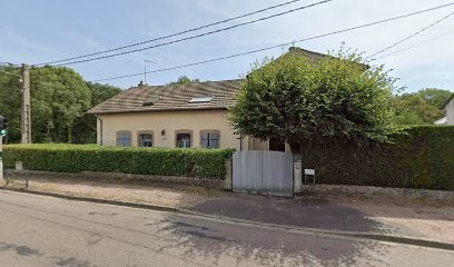 Martin Jean-Jacques, Plombier au Breuil