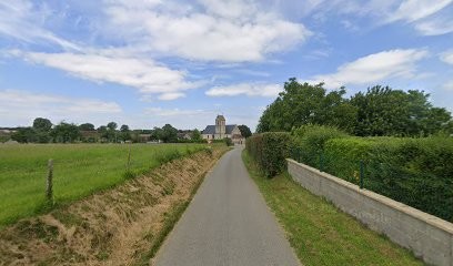 Sani Thermique, Plombier à Coulonces