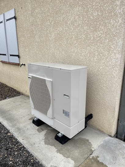 Arnaud Nassans, Plombier à Labarthe-Rivière