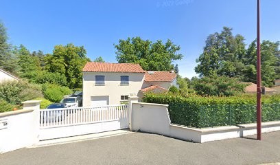 Couchot Alexandre, Plombier à Sorbiers