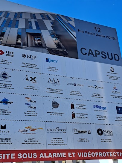 Quali Ener, Plombier à Marseille 16