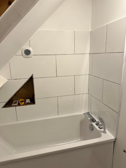 PAPLOREY SEBASTIEN PLOMBERIE CHAUFFAGE CREATION DE SALLE DE BAIN, Plombier au Grand-Quevilly