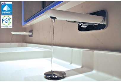 Fauconnier Xavier, Plombier à Marbache