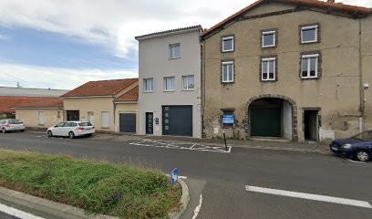 Prunet Frederic, Plombier à Riom