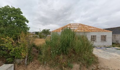 Bouvier Jean-Michel, Plombier à Trélivan