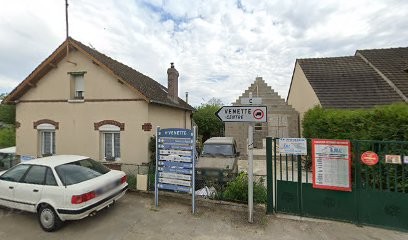 Le Geste PRO, Plombier à Venette