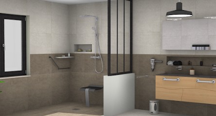 Glpcs, Plombier à Saint-Philbert-de-Grand-Lieu