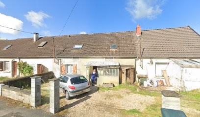 Couët Martial, Plombier à La Chapelle-Saint-Ursin