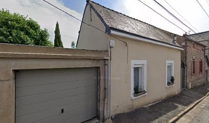 Bézier Eric, Plombier à Laval