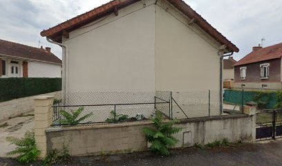 Turnel Vincent, Plombier à Désertines