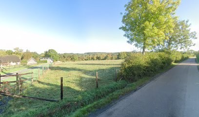 Rebut Nicolas, Plombier à Blangy-le-Château