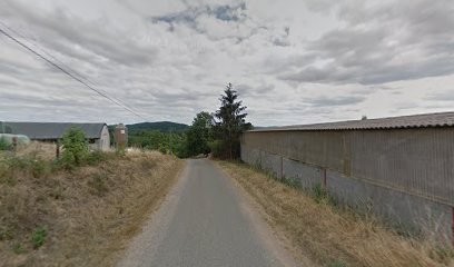 Charles Patrick, Plombier à Mussy-sous-Dun