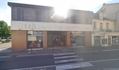 Sa Duplaa Pierre, Plombier à Lourdes