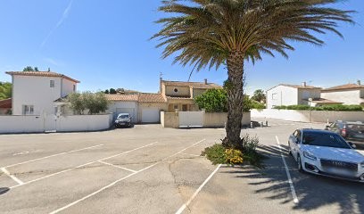 LEAP STEPHANE, Plombier au Grau-du-Roi