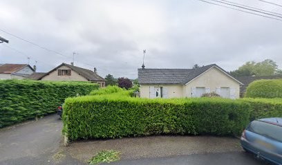 R2AB, Plombier à Vouziers