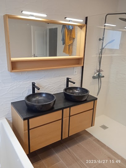 Philippe MONIN, Plombier à Allerey-sur-Saône