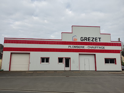 Grezet Plomberie Chauffage Plombier à Saint-Pair-sur-Mer