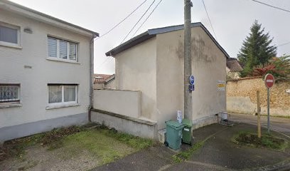 Berlingue Thierry, Plombier à Saint-Max