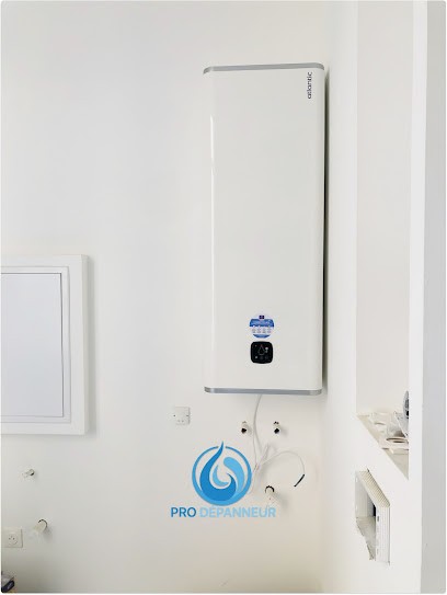 PRO DÉPANNEUR Urgence Plomberie Chauffage & Débouchage De Canalisations | Marseille, Plombier à Marseille 06