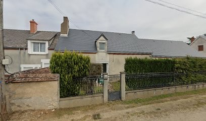 Garnier Laurent, Plombier à Mardié