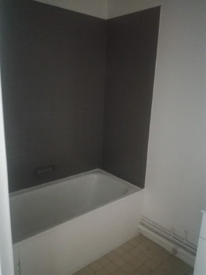 Guiguet Frédéric, Plombier à Passy