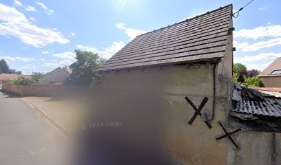 Dre28, Plombier au Boullay-Mivoye