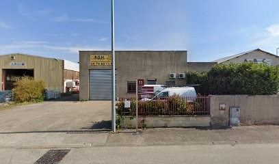 B G H, Plombier à Pusignan