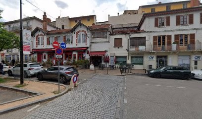 Bouvier Loïc, Plombier à Saint-Cyr-au-Mont-d'Or