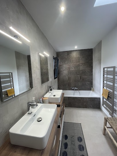 MORELLEC HABITAT, Plombier à Paimpol