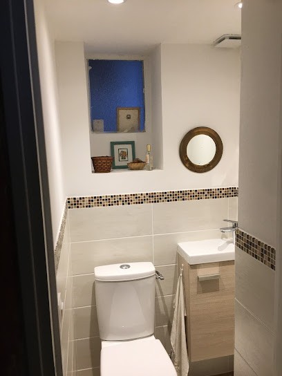 Delamain Jeremie, Plombier aux Ulis