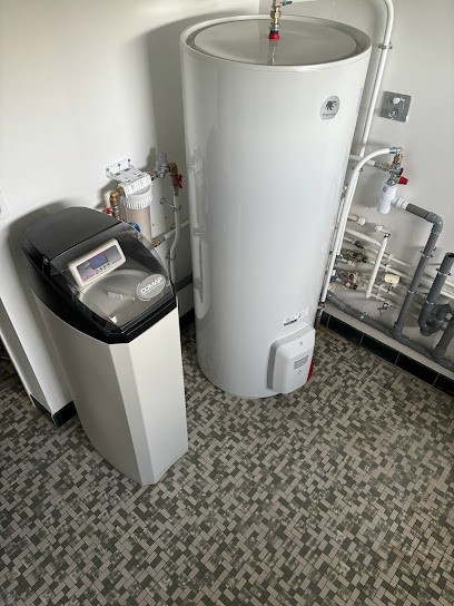 B.J.Plomberie, Plombier à Pernay