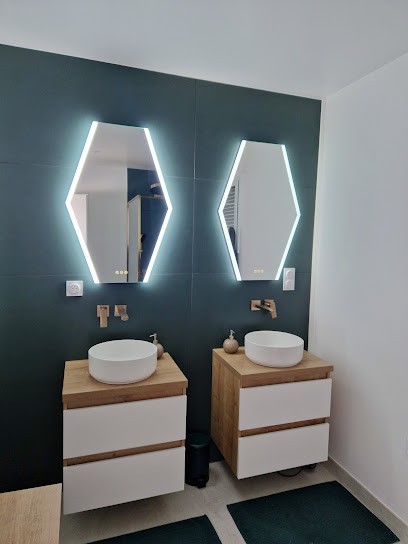 CG Plomberie, Plombier au Cellier