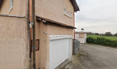 Beaud Sasu, Plombier à Saint-Victor-de-Cessieu