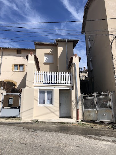 Ruol Christian, Plombier à Beaurepaire