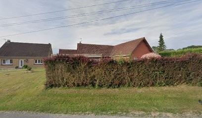 Planchez Guy, Plombier à Zudausques